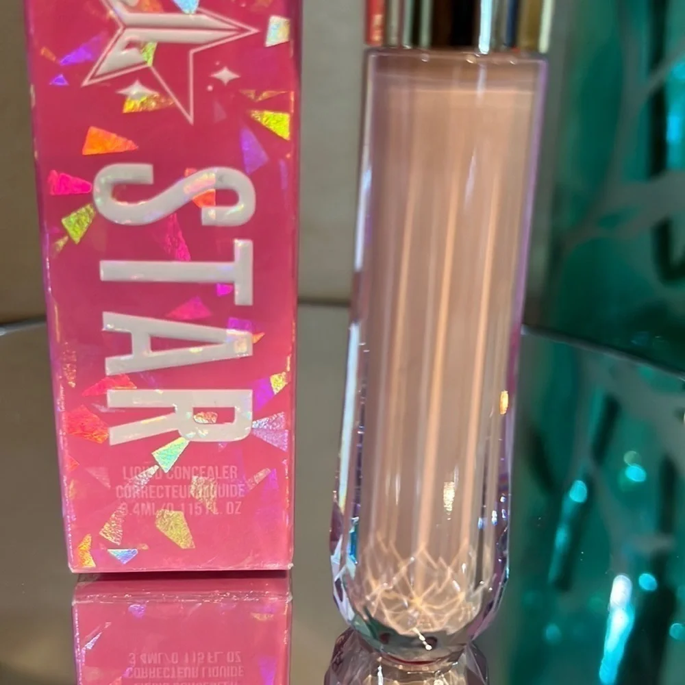 Magic Star C13.5 Concealer, Jeffree Star, NEW IN BOX